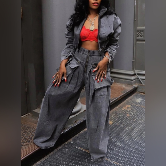 Urban Genie Set - Picture 2 of 7